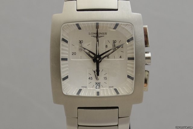 Longines Chronographe Dolce Vita watches