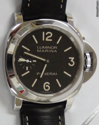 Panerai Luminor Marina SE China - Pam00367 M watches