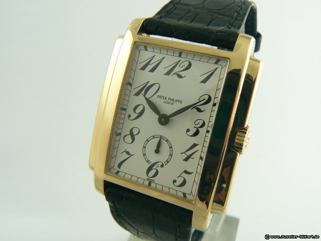 Patek Philippe GONDOLO watches