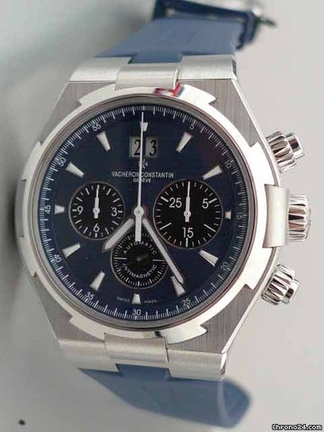 Vacheron Constantin OVERSEAS CHRONO 49152/000A-9540 watches