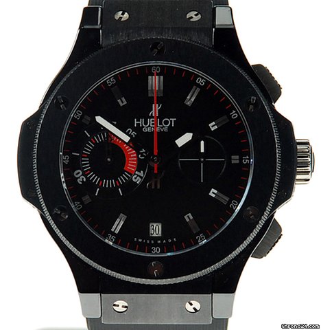 Hublot BIG BANG UEFA EURO 2008 318.CM.1123.RX.EUR08 watches