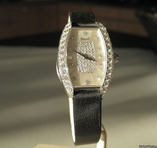 Piaget LEGENDE TONNEAU watches
