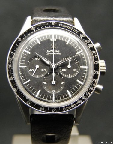 Omega Speedmaster calibro ad watches