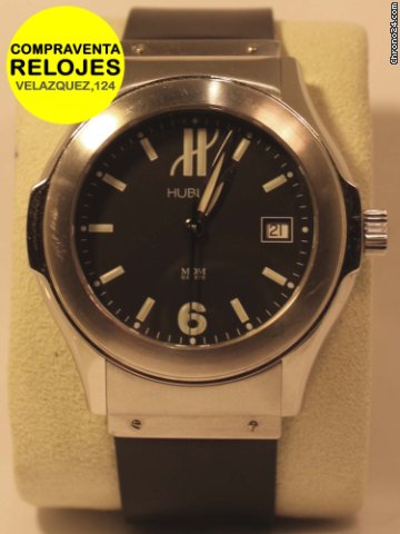 Hublot ELEGANCE automatico watches