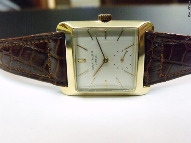 Patek Philippe Vintage ref.2488 watches