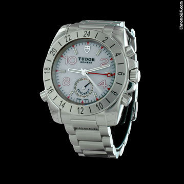 Tudor Aeronaut GMT watches