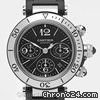 Cartier Pasha Seatimer Chronograph 42.5mm Automatic watches