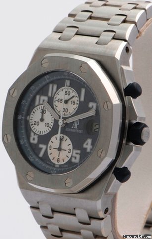 Audemars Piguet Royal Oak Off Shore watches