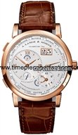 A. Lange & Sohne TIMEZONE watches