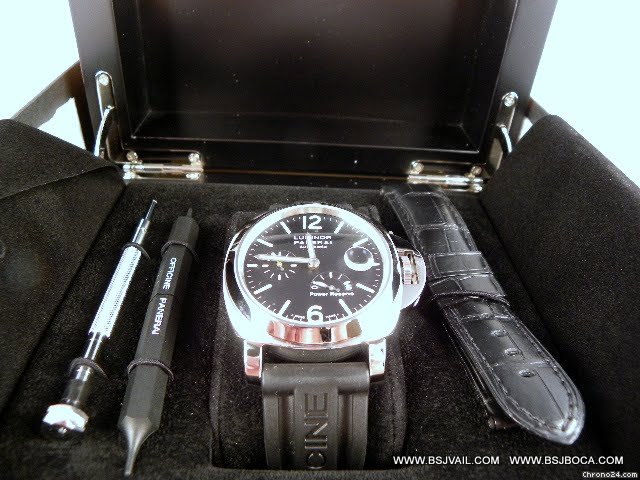 Panerai PAM 90N BNIB watches