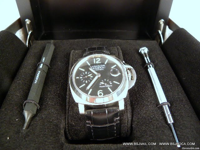 Panerai PAM 241N BNIB watches