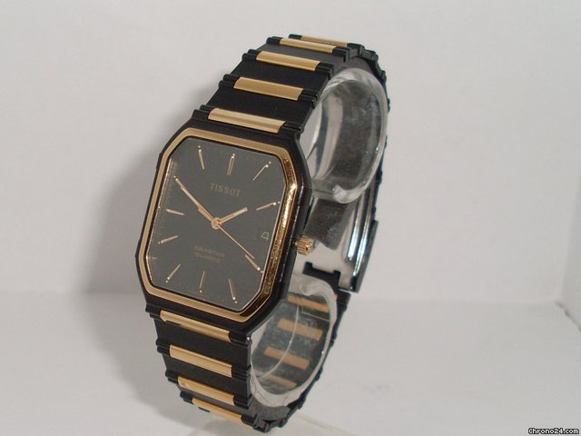 Tissot Seastar watches