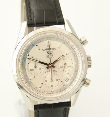 TAG Heuer Carrera Chronograph watches