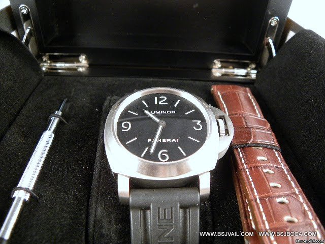 Panerai PAM 176N BNIB watches