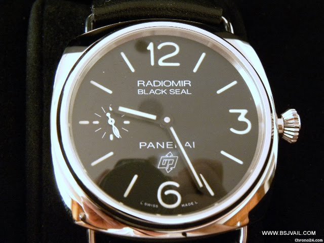 Panerai PAM 380 NEWEST SERIES "O" SERIES BNIB watches