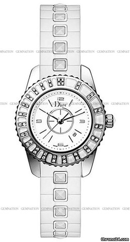 Dior Christal watches