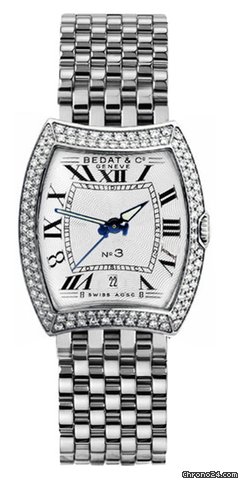 Bedat & Co No. 3 watches