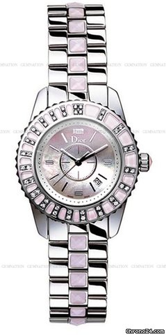 Dior Christal watches
