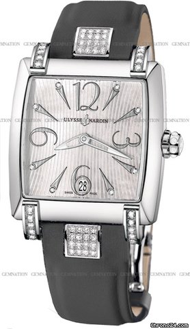 Ulysse Nardin Caprice watches
