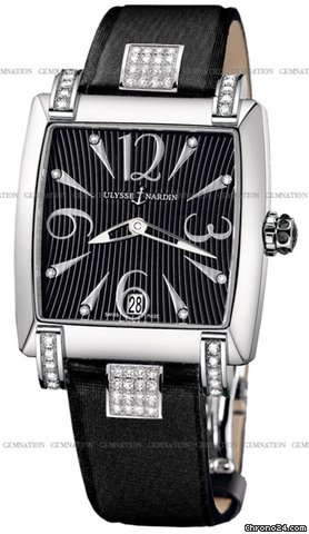 Ulysse Nardin Caprice watches