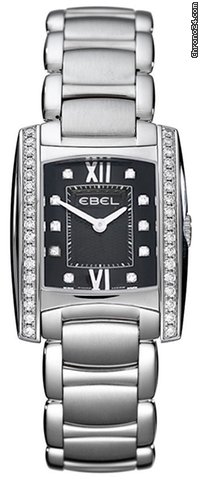 Ebel Brasilia watches