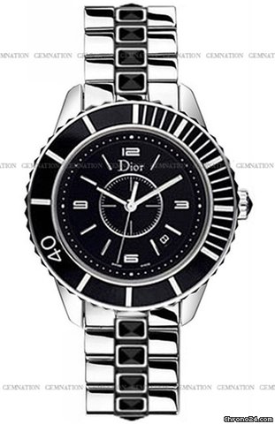 Dior Christal watches