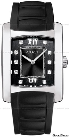 Ebel Brasilia watches