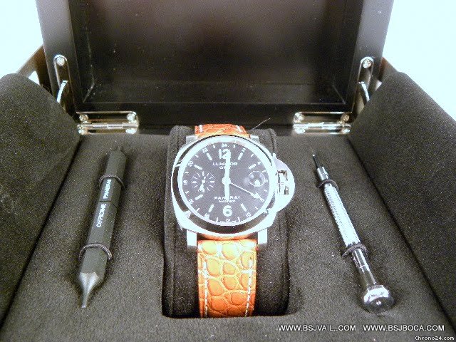 Panerai PAM 244N BNIB watches