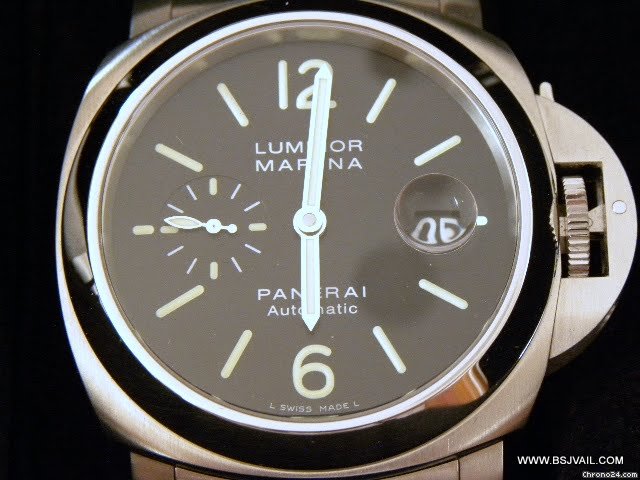 Panerai PAM 299M BNIB watches
