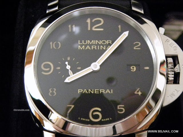 Panerai PAM 359N BNIB - ON SALE watches