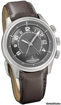 Jaeger-LeCoultre AMVOX1 watches