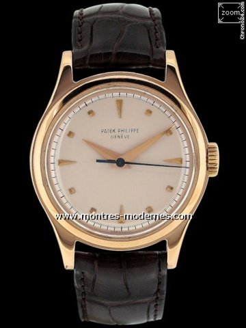 Replica Patek Philippe Calatrava réf.2508 Watch