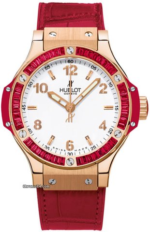 Hublot Big Bang 38mm watches