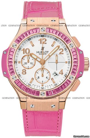 Hublot Big Bang Tutti Frutti 41mm watches