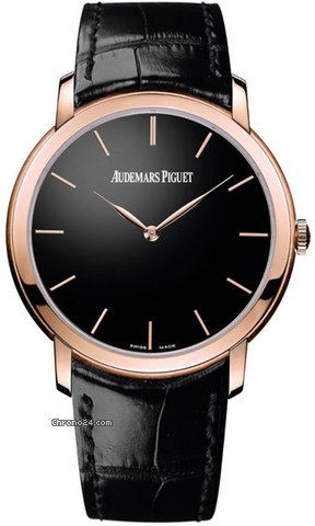 Audemars Piguet Jules Audemars Ultra Thin Automatic watches