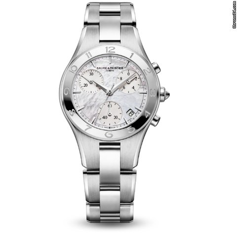 Baume & Mercier & Linea, MOA10012 watches