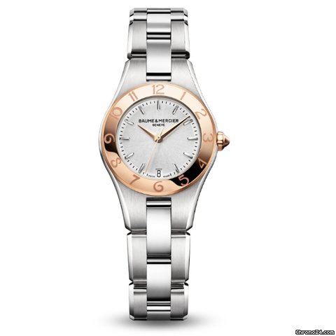 Baume & Mercier & Linea, MOA10014 watches