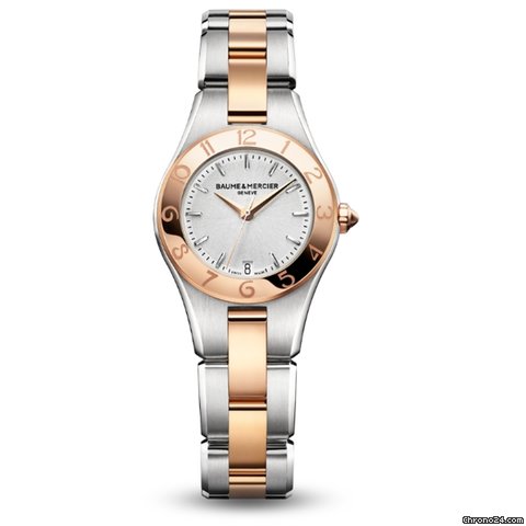 Baume & Mercier & Linea, MOA10015 watches