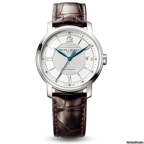 Baume & Mercier et Classima Datum, MOA08791 watches