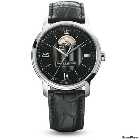 Baume & Mercier et Classima, MOA08689 watches