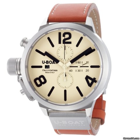 U-Boat Watches Classico CAS, 2268 watches