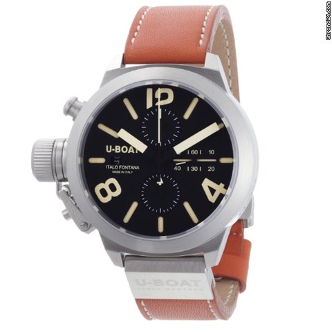 U-Boat Watches Classico CAS, 2273 watches