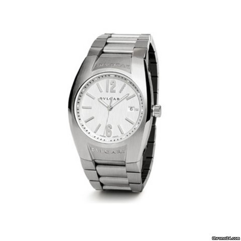 Bulgari Ergon Quarz Uhr, EG30C6SSD watches
