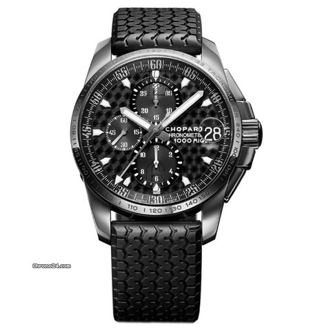 Chopard Mille Miglia GT XL Chrono Limited Edition, 168459-3022 watches