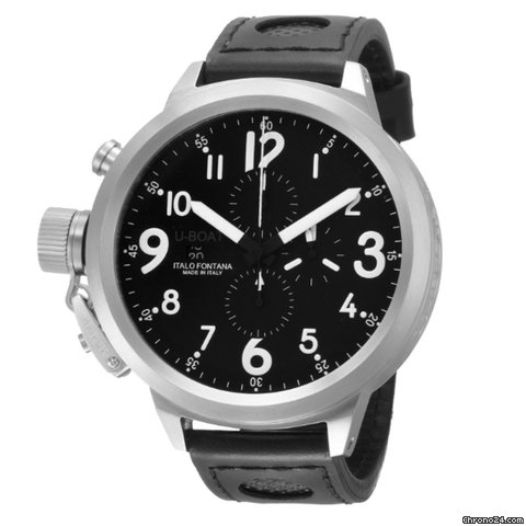 Replica U-Boat Watches Flightdeck CAS, 6117 Watch