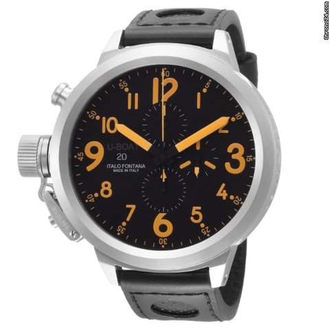 U-Boat Watches Flightdeck CAS, 6250 watches