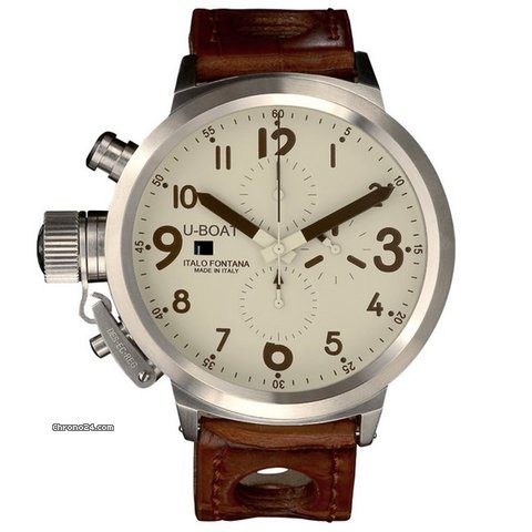 U-Boat Watches Flightdeck CAS BE, 6251 watches