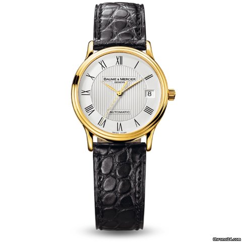 Baume & Mercier et Classima Classic, MOA08160 watches