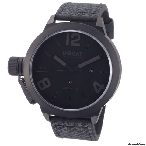 U-Boat Watches Classico AB 4/2, 5569 watches