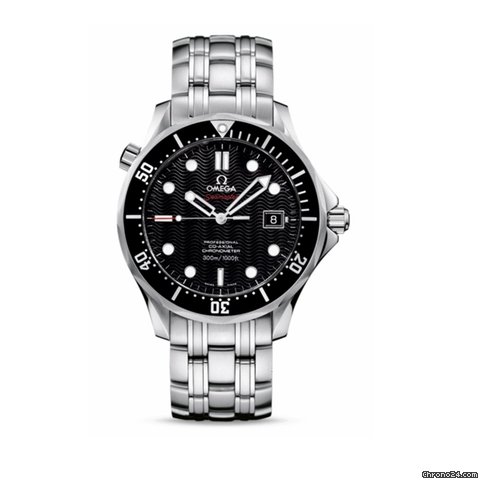 Omega Seamaster 300 M Chronometer, 212.30.41.20.01.002 watches